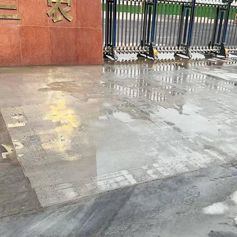 昌江水泥路面翻新砂浆
