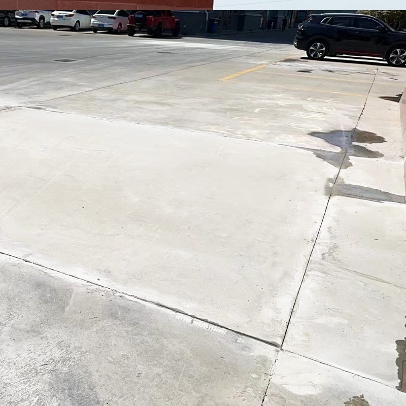 昌江市政道路抢修料